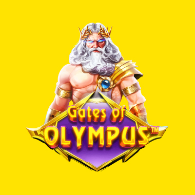 Gates of Olympus